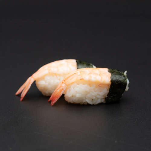 Crevettes