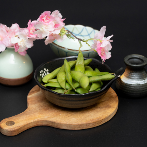 Edamame