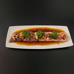Saumon